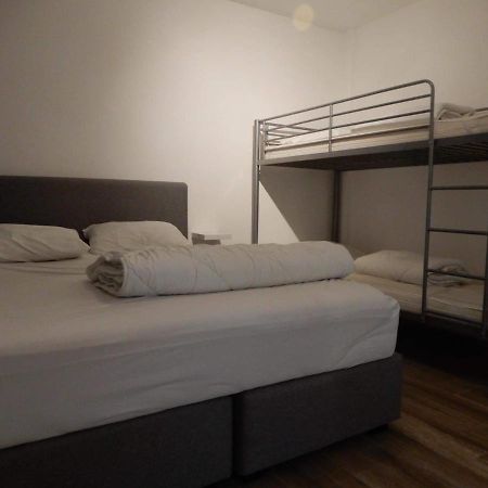 Gelijkvloers Zeezicht Appartement Sterckx บลังเคนเบอร์เก ภายนอก รูปภาพ