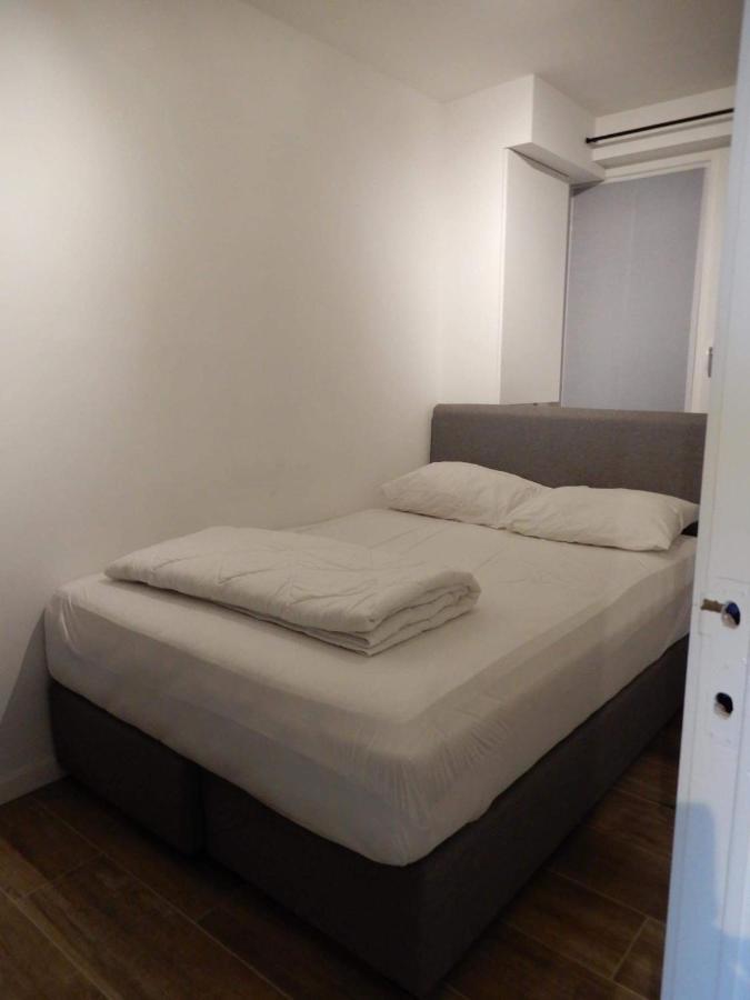 Gelijkvloers Zeezicht Appartement Sterckx บลังเคนเบอร์เก ภายนอก รูปภาพ